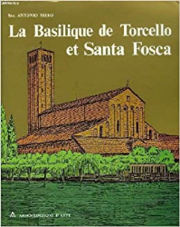 La Basilique de torcello et santa fosca